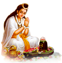Parvati Mata