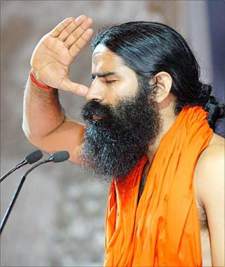 God Ramdev