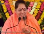 Shri Madhbhagwat Katha Ludhiana (Punjab) Part-4