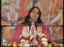 adhvi Visheshvari Devi Shrimad Bhagwat katha Day-6 Part-5