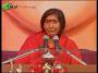 Didi Maa Sadhvi Ritambhara Ji Shrimad Bahgwat Katha Day 2 Prat 2