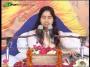 adhvi Visheshvari Devi Shri Ram Katha Day-8 Part-4