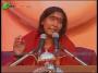 Didi Maa Sadhvi Ritambhara Ji Shrimad Bahgwat Katha Day 3 Prat 3