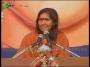 Didi Maa Sadhvi Ritambhara Ji Shrimad Bahgwat Katha Day 7 Prat 2