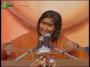 Didi Maa Sadhvi Ritambhara Ji Shrimad Bahgwat Katha Day 7 Prat 4