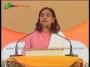 Pujya Shri Kankeshwari Devi Ji Shri Ram Katha Day 6 Part 7