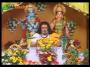 Pujya Shri Sangeet Krishna Shastri Ji Shrimad Bhagwat Katha Day 4 Part 4