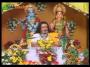 Pujya Shri Sangeet Krishna Shastri Ji Shrimad Bhagwat Katha Day 4 Part 3