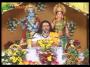 Pujya Shri Sangeet Krishna Shastri Ji Shrimad Bhagwat Katha Day 4 Part 2