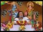 Pujya Shri Sangeet Krishna Shastri Ji Shrimad Bhagwat Katha Day 7 Part 3