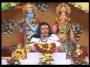 Pujya Shri Sangeet Krishna Shastri Ji Shrimad Bhagwat Katha Day 7 Part 1