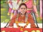 Hemlata shastri ji Shrimad Bhagwat Katha Day 3 Part 4