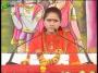 Hemlata shastri ji Shrimad Bhagwat Katha Day 6 Part 8