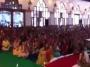 Thakur g bhajan in Hansi Katha on 30aug 12