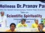 Gayatri Pariwar Scientific Spirituality Part 2