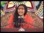 Didi Maa Sadhvi Ritambhara Ji Shrimad Bhagwat Katha Day 3 Part 8