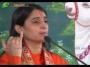 Kalindi Bharti Ji (DJJS) Bhagwat Katha Day 7 Part 8 (Delhi)