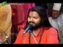 Kalandi Bharti Ji (DJJS) Bhagwat Katha Day 3 Part 4 (Rudrapur)