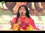 Kalandi Bharti Ji (DJJS) Bhagwat Katha Day 3 Part 7 (Rudrapur)