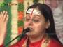 Sadhvi Vaishnavi Bharti Ji (DJJS) Shrimad Bhagwat Katha Day 2 Part 6 Jodhpur (Rajasthan)