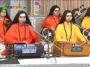 Sadhvi Vaishnavi Bharti Ji (DJJS) Shrimad Bhagwat Katha Day 3 Part 2 Jodhpur (Rajasthan)