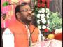 Pujya Mahavir Swami Ji Maharaj Shrimad Bhagwat Katha Day 2 part 3