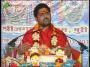 Pujya Nandkishor Pandy Ji Shrimad Bhagwat Katha Day 3 Part 6