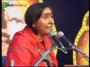 Didi Maa Sadhavi Ritambhara Ji Devi Bhagwat Katha Day 7 Part 6