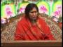 Didi Maa Sadhavi Ritambhara Ji Devi Bhagwat Katha Day 1 Part 3 Shankar Nagar (Delhi)