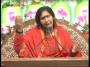 Didi Maa Sadhavi Ritambhara Ji Devi Bhagwat Katha Day 1 Part 5 Shankar Nagar (Delhi)