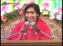 Didi Maa Sadhavi Ritambhara Ji Devi Bhagwat Katha Day 2 Part 3 Shankar Nagar (Delhi)