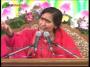 Didi Maa Sadhavi Ritambhara Ji Devi Bhagwat Katha Day 2 Part 2 Shankar Nagar (Delhi)