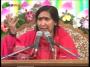 Didi Maa Sadhavi Ritambhara Ji Devi Bhagwat Katha Day 2 Part 5 Shankar Nagar (Delhi)