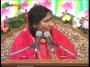 Didi Maa Sadhavi Ritambhara Ji Devi Bhagwat Katha Day 2 Part 8 Shankar Nagar (Delhi)