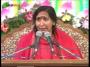 Didi Maa Sadhavi Ritambhara Ji Devi Bhagwat Katha Day 2 Part 6 Shankar Nagar (Delhi)