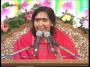 Didi Maa Sadhavi Ritambhara Ji Devi Bhagwat Katha Day 2 Part 7 Shankar Nagar (Delhi)