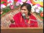 Didi Maa Sadhavi Ritambhara Ji Devi Bhagwat Katha Day 3 Part 3 Shankar Nagar (Delhi)