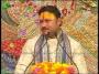 Pujya Shri Mridul Kant Shastri Ji Maharaj Shrimad Bhagwat Katha Day 6 Part 5 Thane(Mumbai)