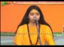 Sadhvi Vaishnavi Bharti Ji (DJJS) Shrimad Bhagwat Katha Day 5 Part 3 Panchkula (Haryana)