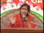 Didi Maa Sadhavi Ritambhara Ji Devi Bhagwat Katha Day 6 Part 6 Shankar Nagar (Delhi)