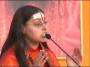 Sadhvi Vaishnavi Bharti Ji (DJJS) Shrimad Bhagwat Katha Day 7 Part 5 Panchkula (Haryana)