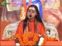 Sadhvi Vaishnavi Bharti Ji (DJJS) Shrimad Bhagwat Katha Day 7 Part 10 Panchkula (Haryana)