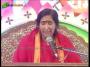 Didi Maa Sadhavi Ritambhara Ji Devi Bhagwat Katha Day 7 Part 2 Shankar Nagar (Delhi)