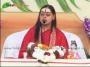 Sadhvi Vaishnavi Bharti Ji (DJJS) Shrimad Bhagwat Katha Day 8 Part 6 Panchkula (Haryana)