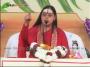 Sadhvi Vaishnavi Bharti Ji (DJJS) Shrimad Bhagwat Katha Day 8 Part 8 Panchkula (Haryana)