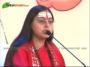 Sadhvi Vaishnavi Bharti Ji (DJJS) Shrimad Bhagwat Katha Day 9 Part 3 Panchkula (Haryana)