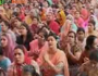 Shri madh bhagwet katha (Tirinager Delhi ) Part-11