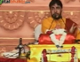 Shri madh bhagwet katha ( Tirinager Delhi ) part-5