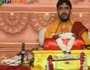 Shri Madh Bhagwat (Tirinagar Delhi ) Katha Part-37