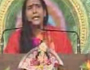 Bhagwat Katha (Patna) by Didi Maa Sadhvi part-8